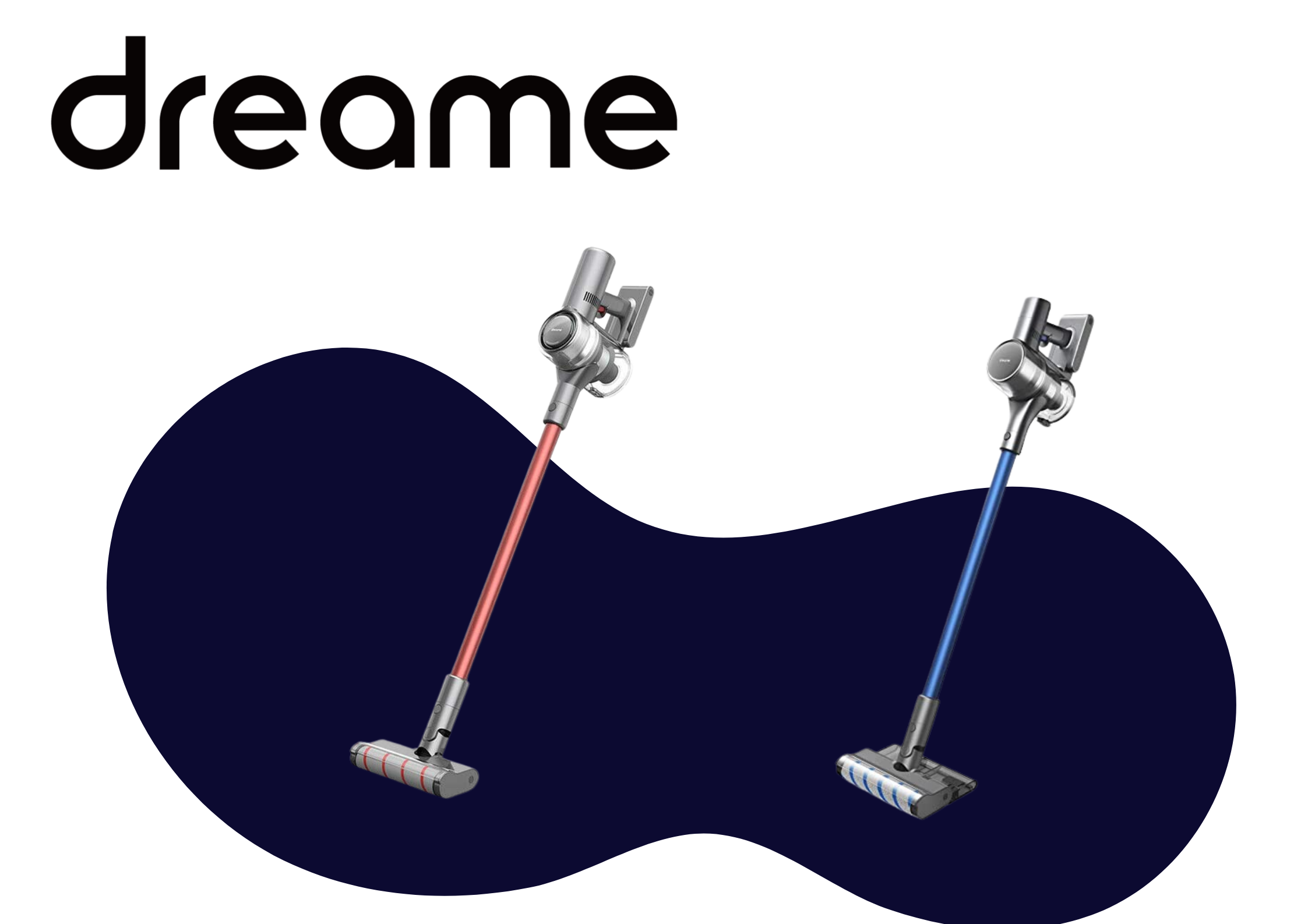 aspirateur dreame black friday